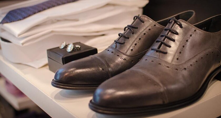 Business Schuhe Herren